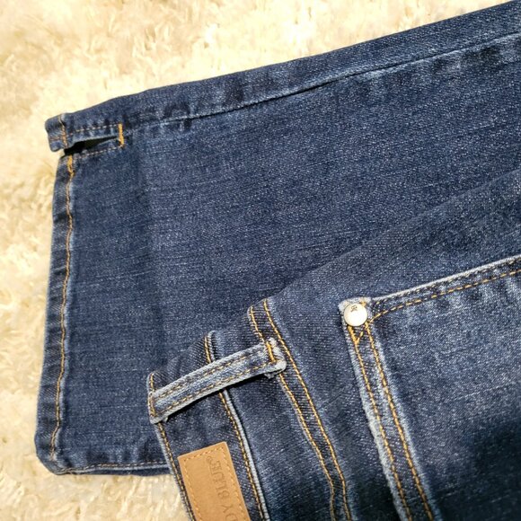 Judy Blue High Rise Slim Fit Bootcut - Picture 6 of 6